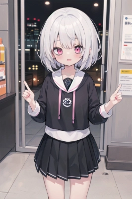 ぁう、えぁ、えーと……｡