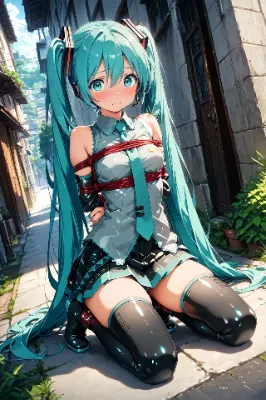 初音ミク(479)