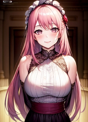 異世界カノジョ
