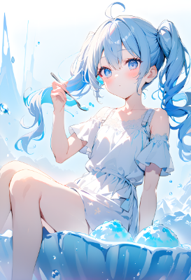かき氷山脈への挑戦
