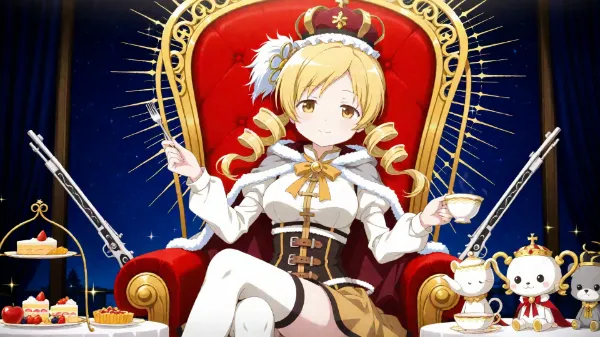 フルーツタルト