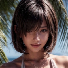 AI彼女