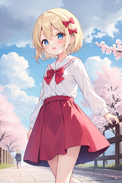 なんか曇ってきてるね