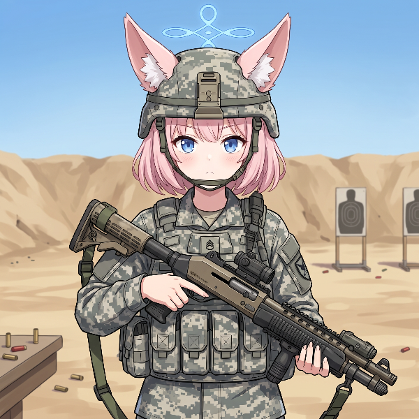 吉野ニコ(米軍)