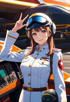 ピース
