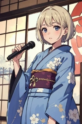 カラオケ