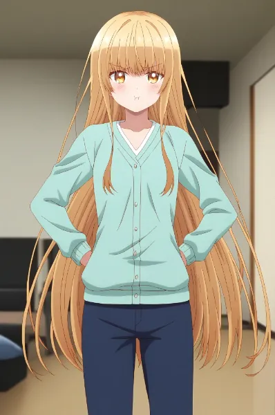 浮気にブチギレ号泣の椎名真昼