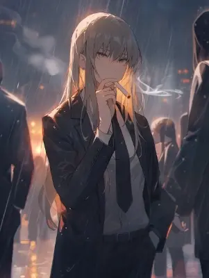 無関心