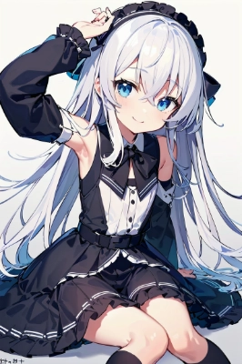 響