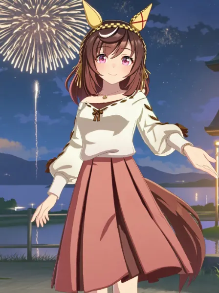 ブエナビスタ