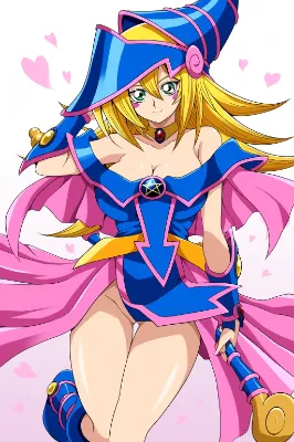 遊戯王　4
