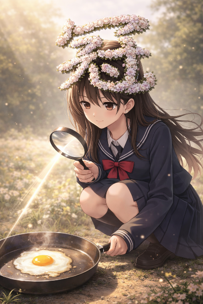 ソーラービーム