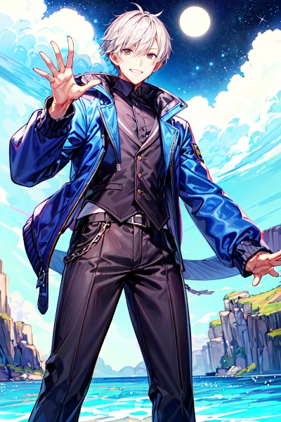 某ボートレーサー優勝記念