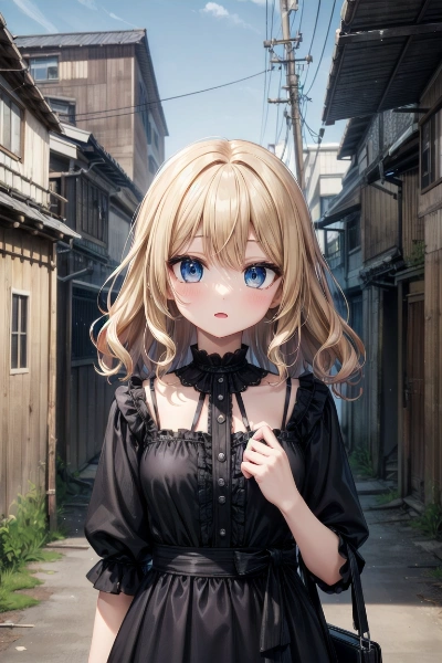 あれっ？ご近所さんだったの