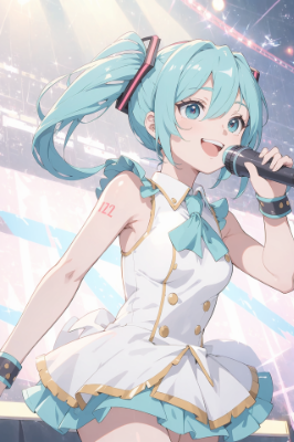 初音ミク(309)