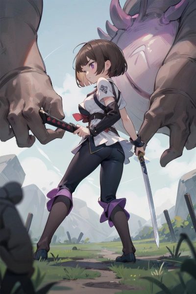 ここで見ていてください！！