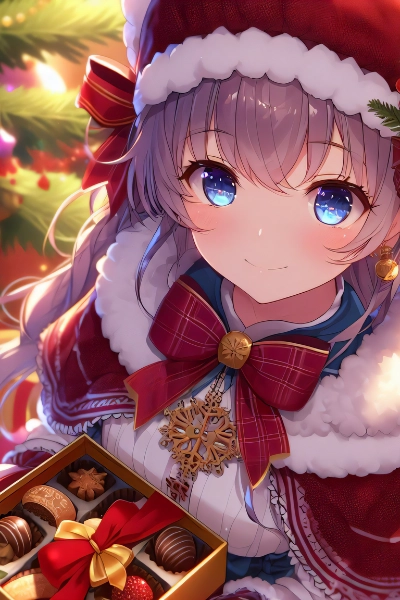 クリスマス