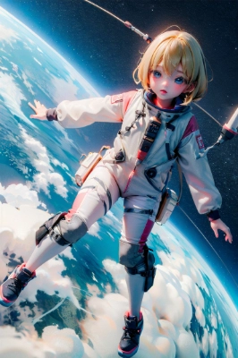 はてな宇宙