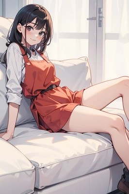 とある女子の日常
