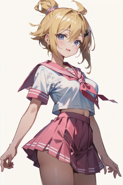 天野 希（あまの のぞみ）【創作クラス】