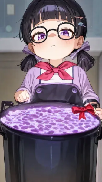 気合の新メニュー