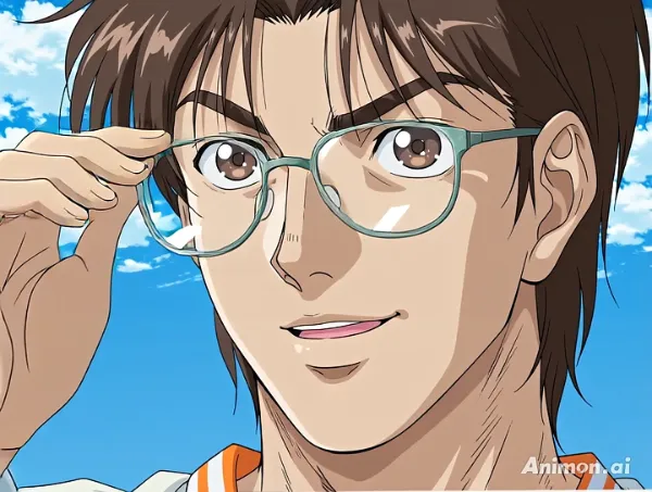 ムガさんのAIショート動画集10