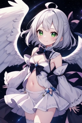 天体観測