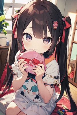 プレゼント🎁