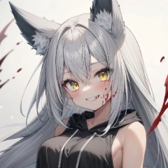 ケモ耳最強説提唱者