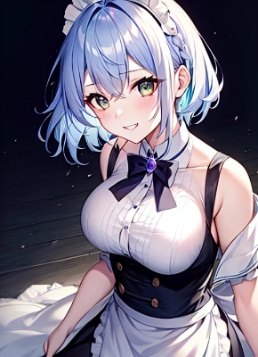 メイドさん