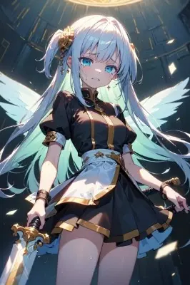 1