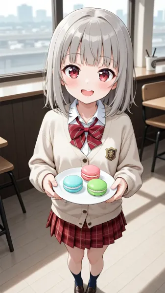 お兄さん・・・