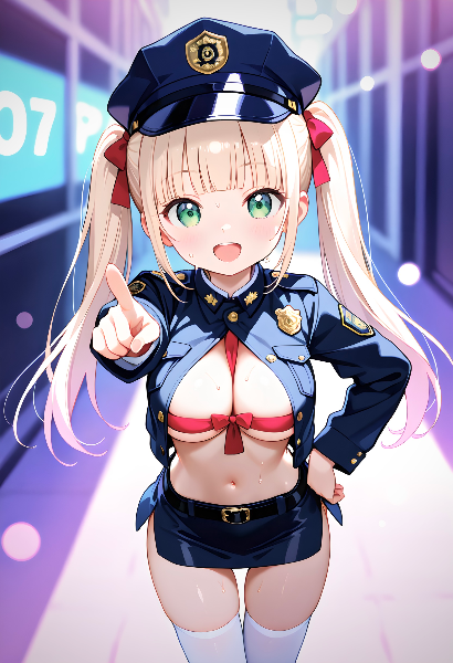 犯人はあなたね！