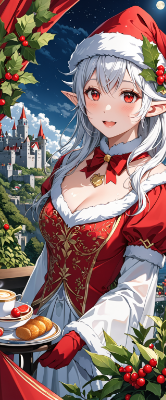 サマークリスマス