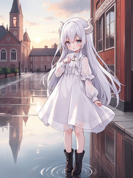 7月3週　ドラゴンズネストの娘達