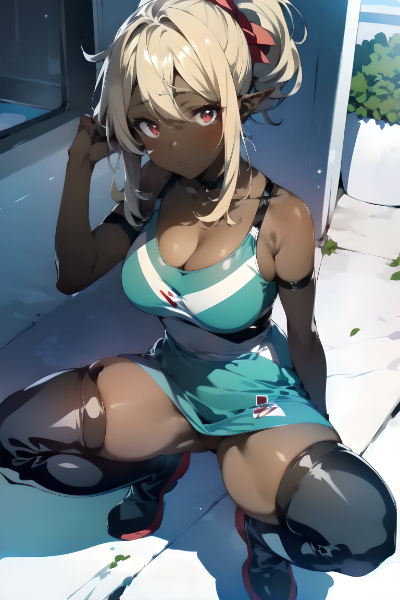 エルフ