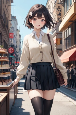 待合せ