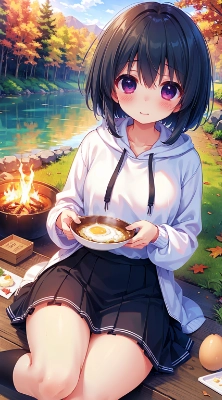 どんなご馳走よりこれが好き