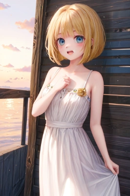 あみちゃん