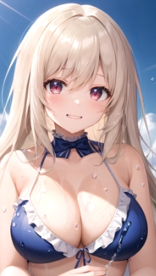 楽しんでる？💕