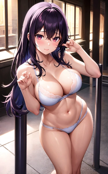AIグラビア