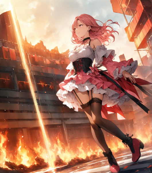 婚活さんに似合いそうな服