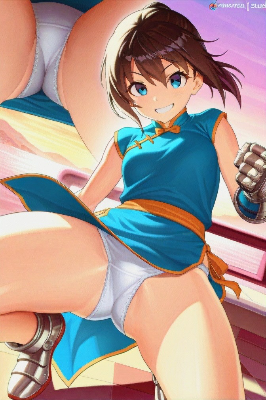 夕方拳士