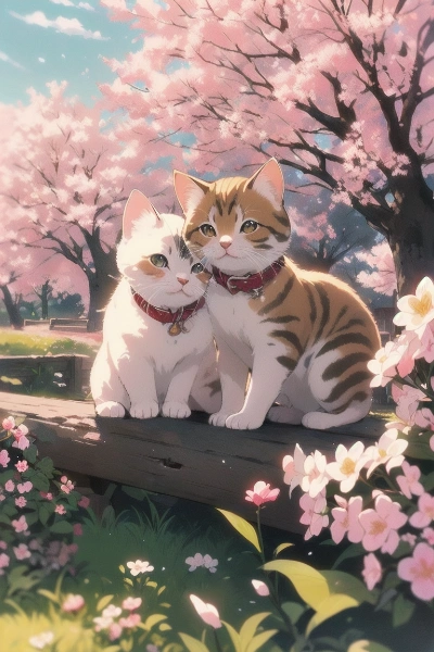 出会いの春