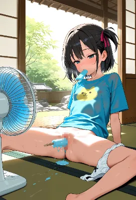 今日のおやつ