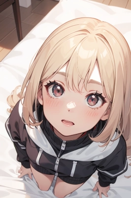 とある女子の日常