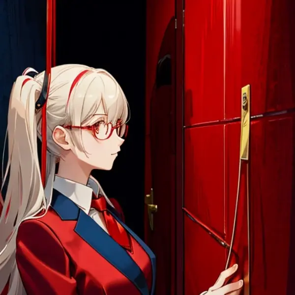 サイバーパンクツインテールという分野