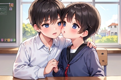 大人になったらケッコンしようね