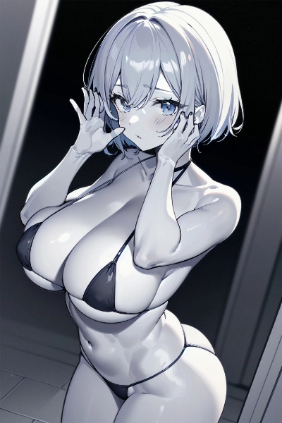 記憶の中の君