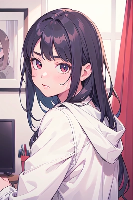 とある女子の日常